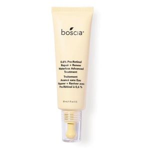 NEW Boscia 0.6% Pro Retinol Repair Advanced Face Treatment 30 ml 1 oz Sensitive